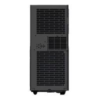 Ar Condicionado Portátil 10000 Btus Spirit All Black Só Frio SAP10P 110V - 4