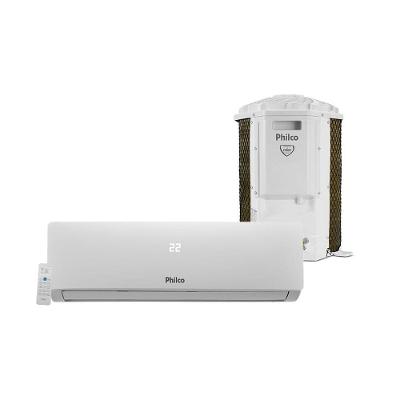 Ar Condicionado Split Hi Wall Philco 9000 BTUS Frio 220V Convencional PAC9FI