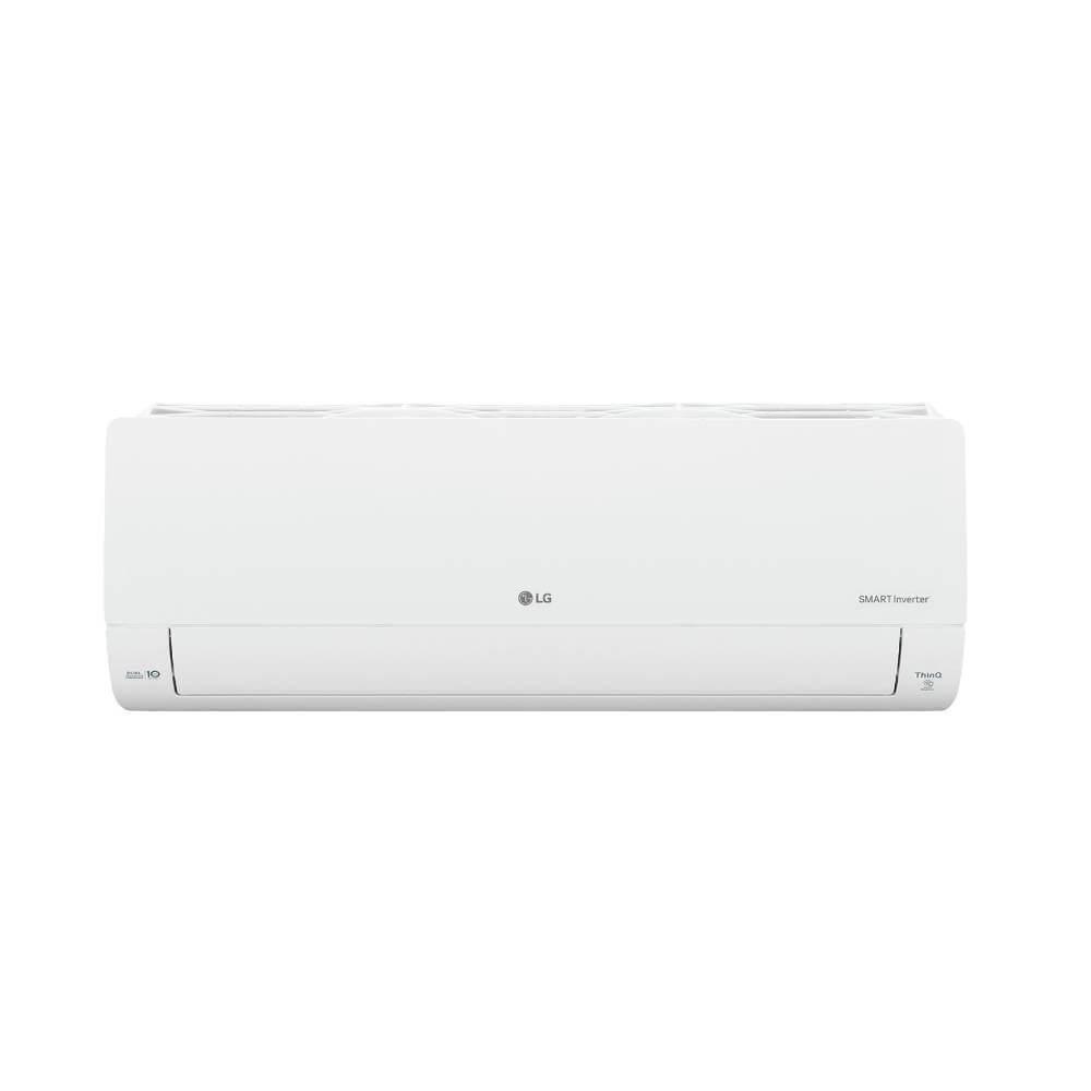 Ar Condicionado LG Split Hi Wall Inverter R-32 AI Smart Inverter Voice 12.000 BTUs Frio 220V Monofásico - 4