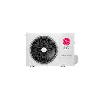 Ar Condicionado LG Split Hi Wall Inverter R-32 AI Smart Inverter Voice 12.000 BTUs Frio 220V Monofásico - 2