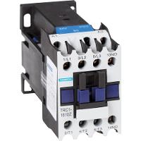 Contator Tripolar Trc1-1810z 18a 24vcc 1na - 1