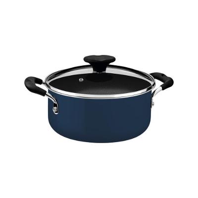 Caçarola ø 24 Cm 5 L Tunis