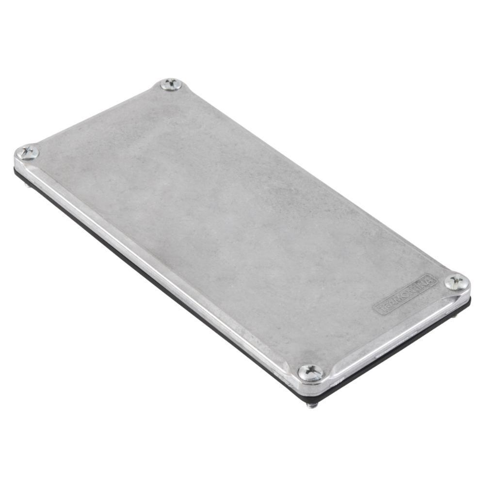 Tampa Cega 3-4 Polegada Classes Iv E V Tramontina Com Vedação - 1