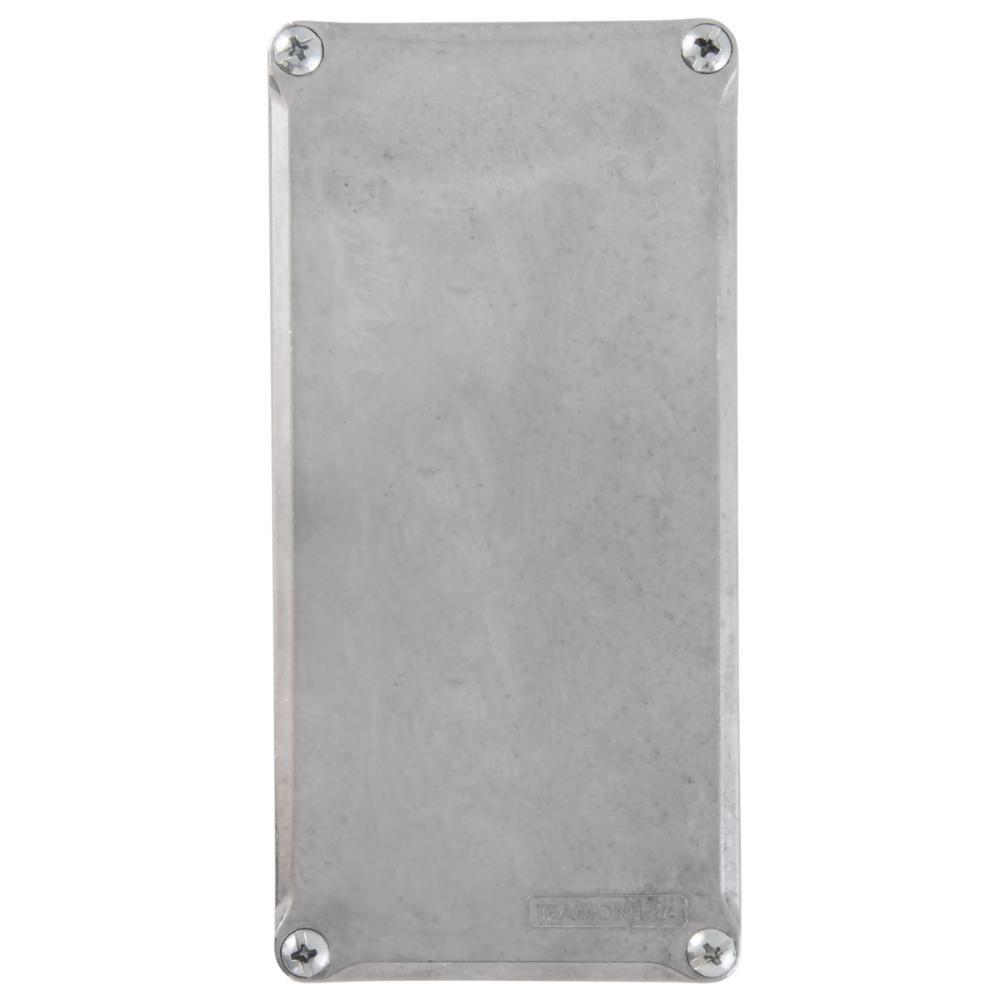 Tampa Cega 3-4 Polegada Classes Iv E V Tramontina Com Vedação - 2