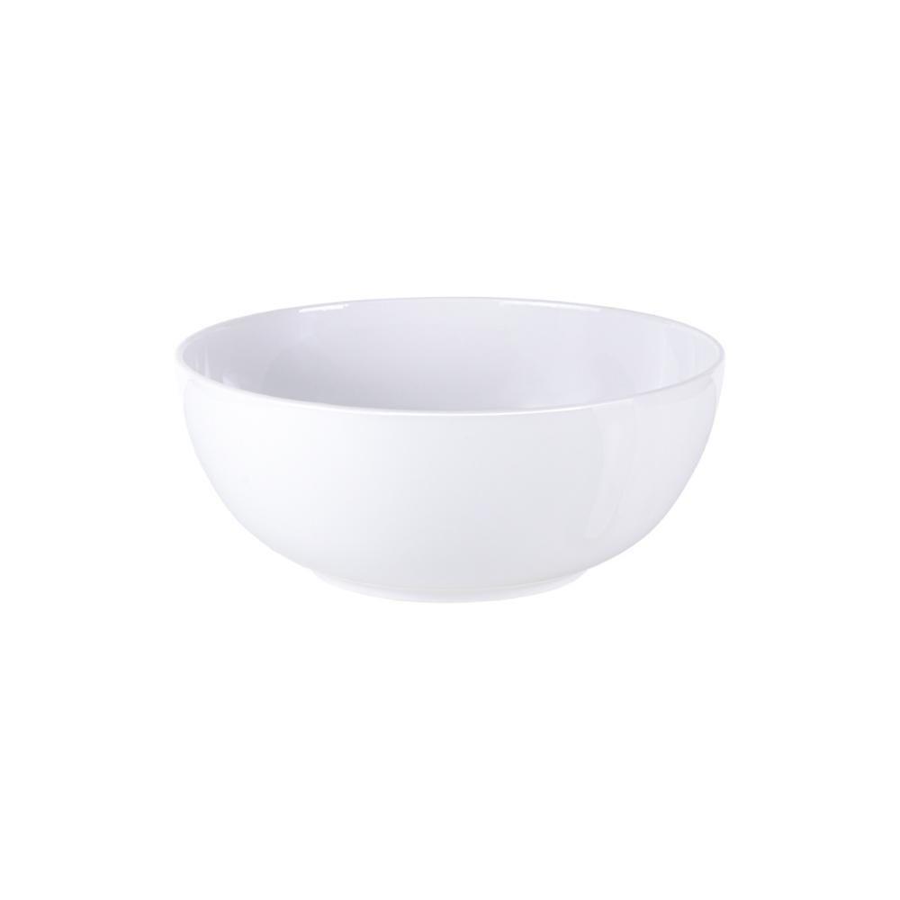 Saladeira Tramontina Maria Augusta Em Porcelana 24 Cm - 1