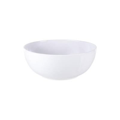 Saladeira Tramontina Maria Augusta Em Porcelana 24 Cm