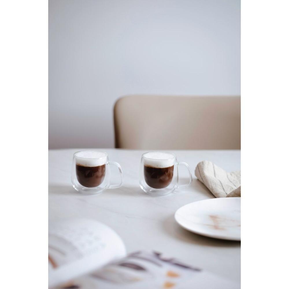 Conjunto De Xícaras Tramontina Para Café 2 Peças - 7