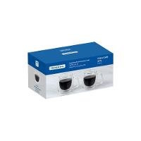 Conjunto De Xícaras Tramontina Para Café 2 Peças - 1