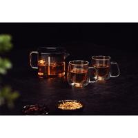 Conjunto De Xícaras Tramontina Para Chá E Cappuccino 200ml 2 Peças - 8