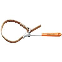 Chave Para Filtro De Óleo Com Cinta 40-230 Mm - 3