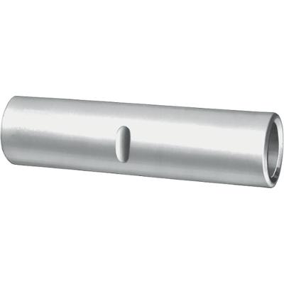 Luva De Emenda à Compressão 16 Mm² Tramontina Em Cobre Eletrolítico