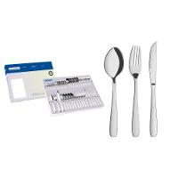 Faqueiro Para Churrasco Tramontina Amazonas Em Aço Inox 42 Peças - 3