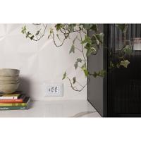 Kit 5 Módulos Tomada Usb 1,5 A Bivolt Tramontina Aria Branco - 2