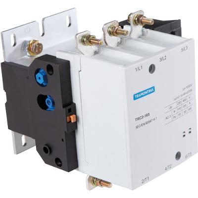 Contator Tripolar Trc2-185 185a 220Vca