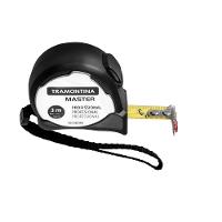 Trena Profissional Tramontina Com Ponta Magnética Inox 3m - 5