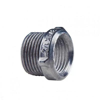 Redução Com Rosca 2.1-2 Polegada X 2