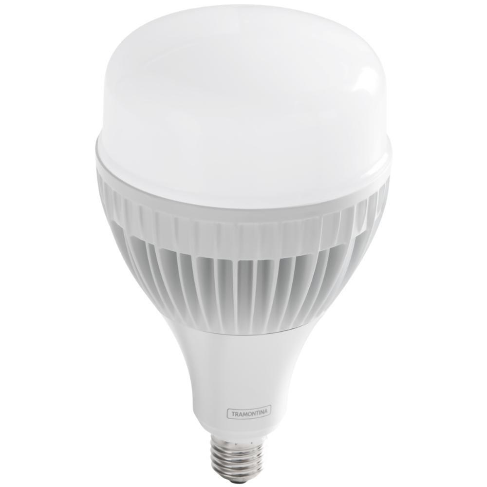 Lâmpada Alta Potência Tramontina Base E27 E40 80 W 6500 K Luz Branca - 2