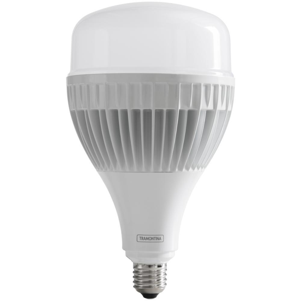 Lâmpada Alta Potência Tramontina Base E27 E40 80 W 6500 K Luz Branca - 4