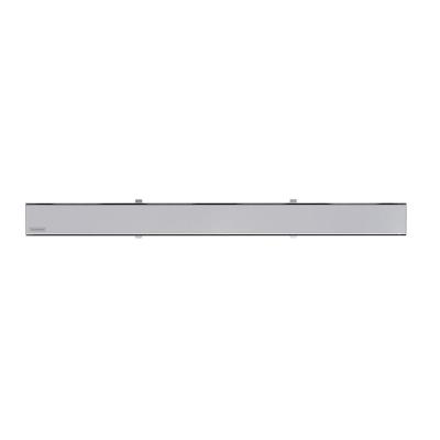Ralo New Slim Tramontina Em Aço Inox 100 X 7 Cm