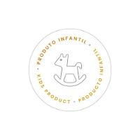 Kit 20 Colheres + 20 Garfos Infantis Tramontina Baby Inox - 3