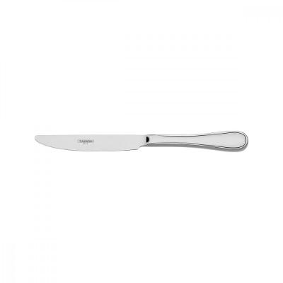 Faca De Mesa Tramontina Firenze Forjada Em Aço Inox
