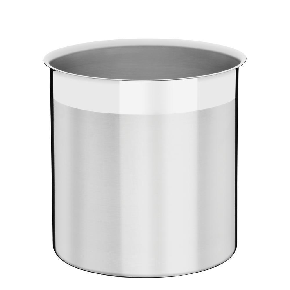 Pote Tramontina Cucina Em Aço Inox Sem Tampa 16 Cm 3,4 L - 1