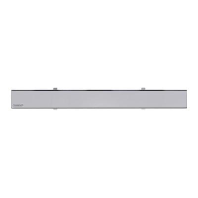 Ralo New Slim Tramontina Em Aço Inox 80 X 7 Cm