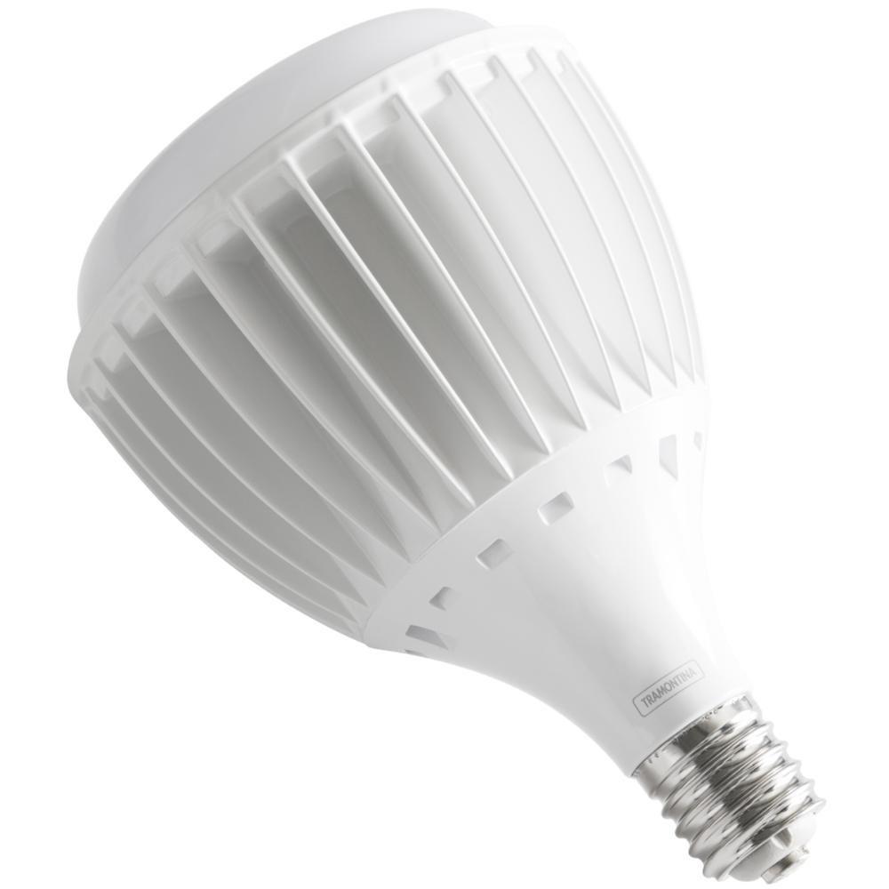 Lâmpada Alta Potência Tramontina Base E40 150 W 6500 K Luz Branca - 1