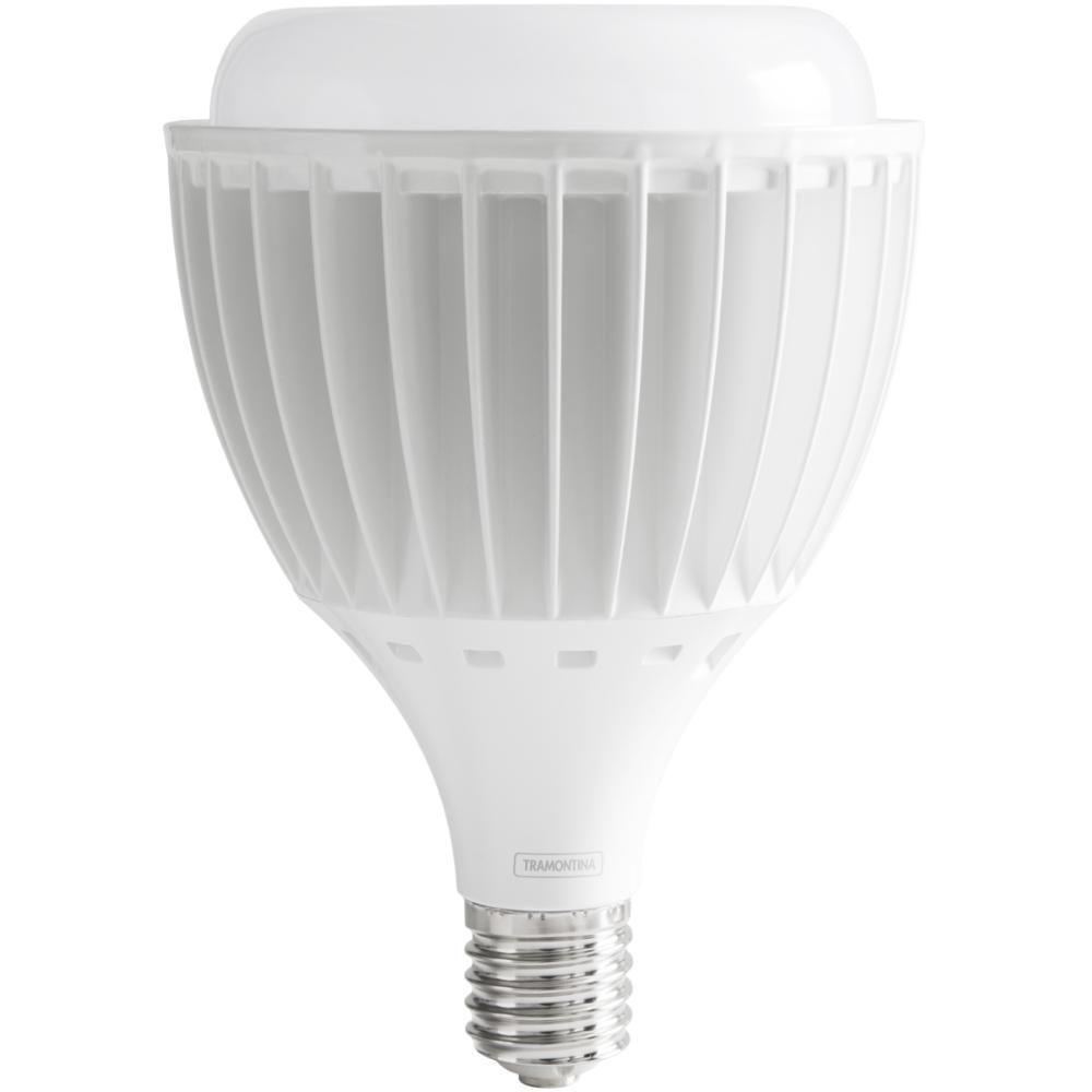 Lâmpada Alta Potência Tramontina Base E40 150 W 6500 K Luz Branca - 3