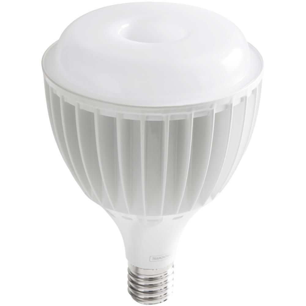 Lâmpada Alta Potência Tramontina Base E40 150 W 6500 K Luz Branca - 4