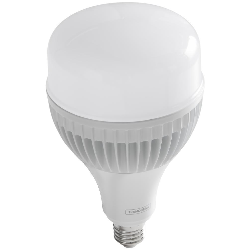 Lâmpada Alta Potência Tramontina Base E27 E40 65 W 6500 K Luz Branca - 3