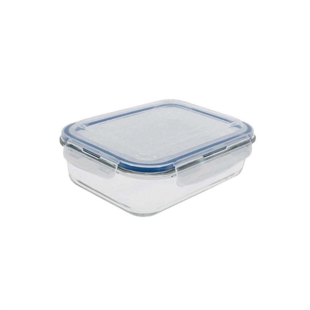 Pote Hermético De Vidro Borossilicato 1,5l - Mimo Style - 1