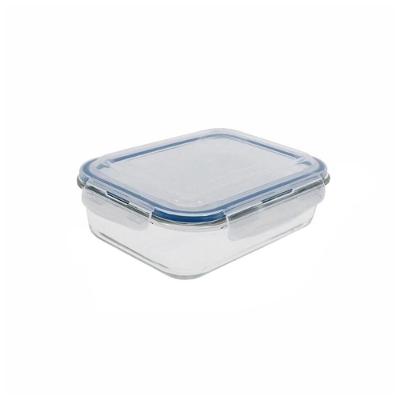 Pote Hermético De Vidro Borossilicato 1,5l - Mimo Style