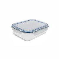 Pote Hermético De Vidro Borossilicato 1,5l - Mimo Style - 1