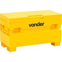 Baú Metálico Multiuso 915x432x540mm 700kg Bmv360 - Vonder - 1