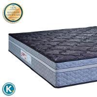 Colchão Espuma Casal Petrus Paropas Molas Ensacadas - 5