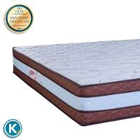 Colchão Espuma Queen Legaccy Paropas Molas Ensacadas - 3