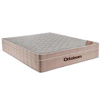 Colchão Espuma Queen Airtech Ortobom Molas Ensacadas - 1