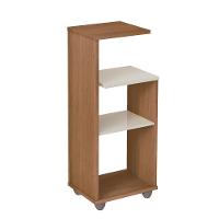 Mesa De Apoio Bis Cinamomo/off White Artely - 3