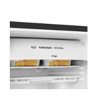Frigobar Hisense 115L Porta Reversível Preto 1 Porta RR157NB2A 220V - 6