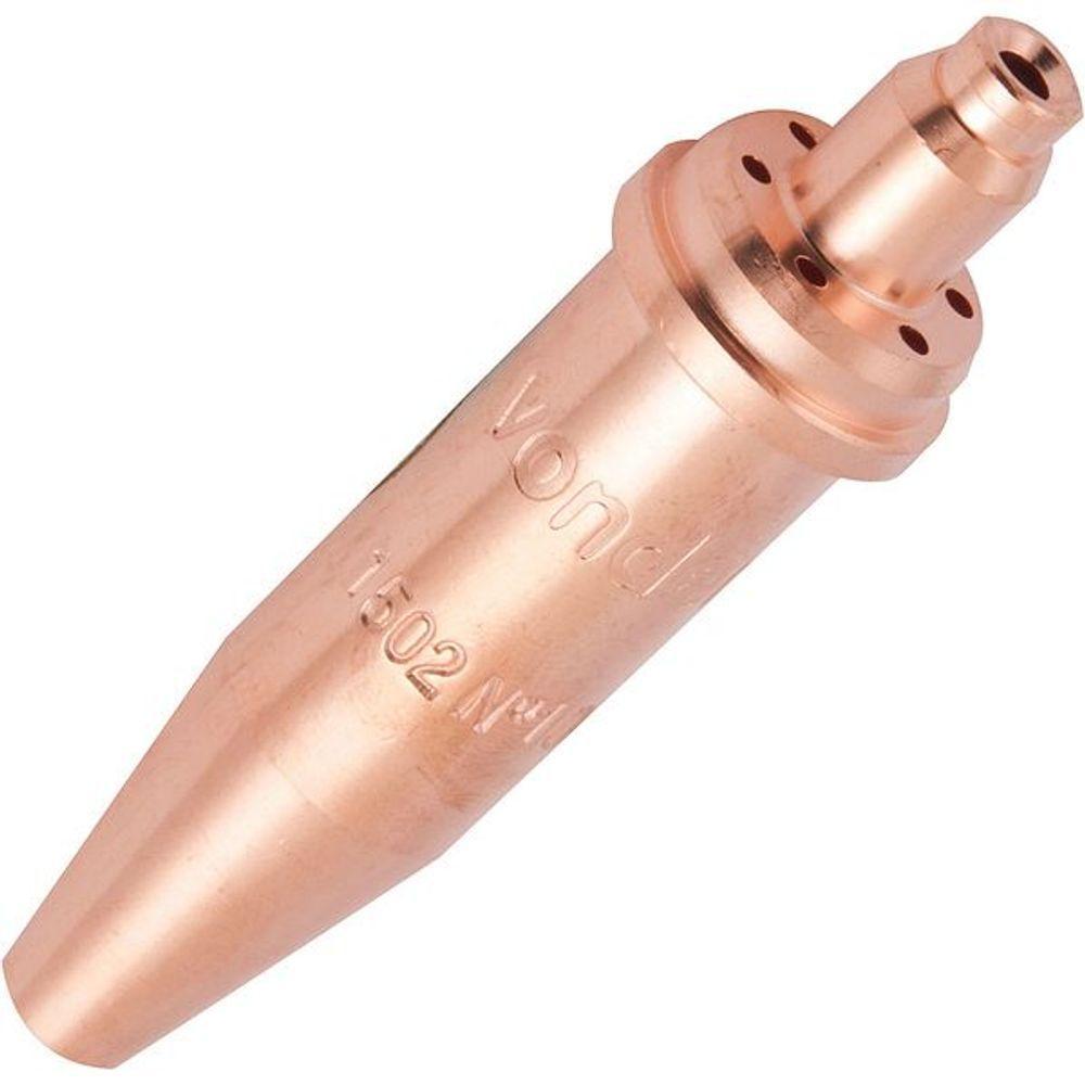 Bico De Corte 1502 Nr-10 - Vonder - 1