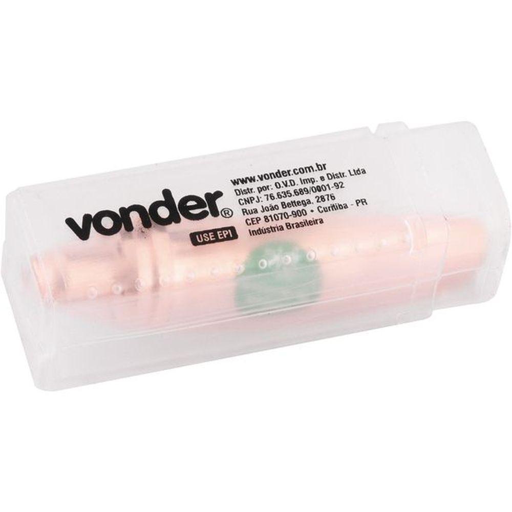 Bico De Corte 1502 Nr-10 - Vonder - 3