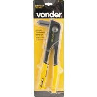 Rebitador Manual Alicate 4 Bicos 2,4-3,2-4,0mm Rm24 Vonder - 2