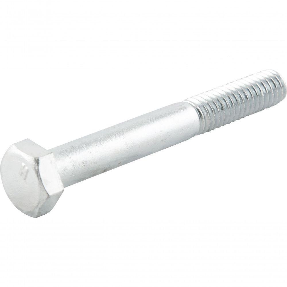 Parafuso Sextavado(08064) Nc Zb 5/16 X 2.1/2" Vonder - 1