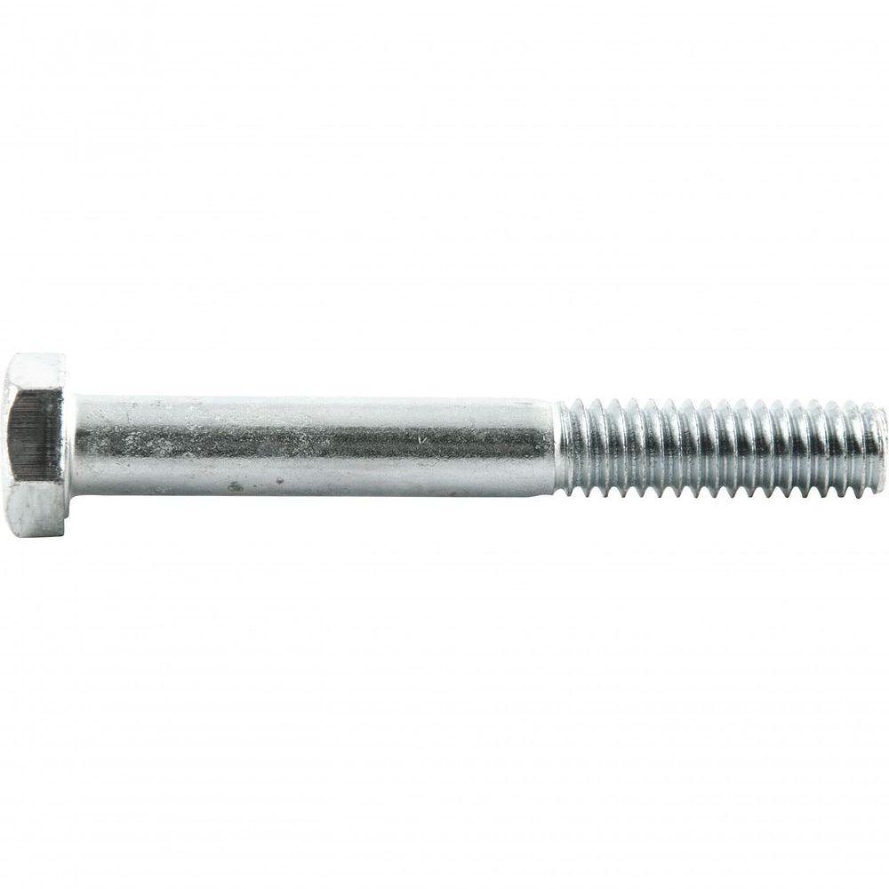 Parafuso Sextavado(08064) Nc Zb 5/16 X 2.1/2" Vonder - 2