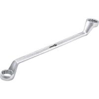 Chave Estrela 16x17mm Aço Carbono Cartela - Nove54 - 1