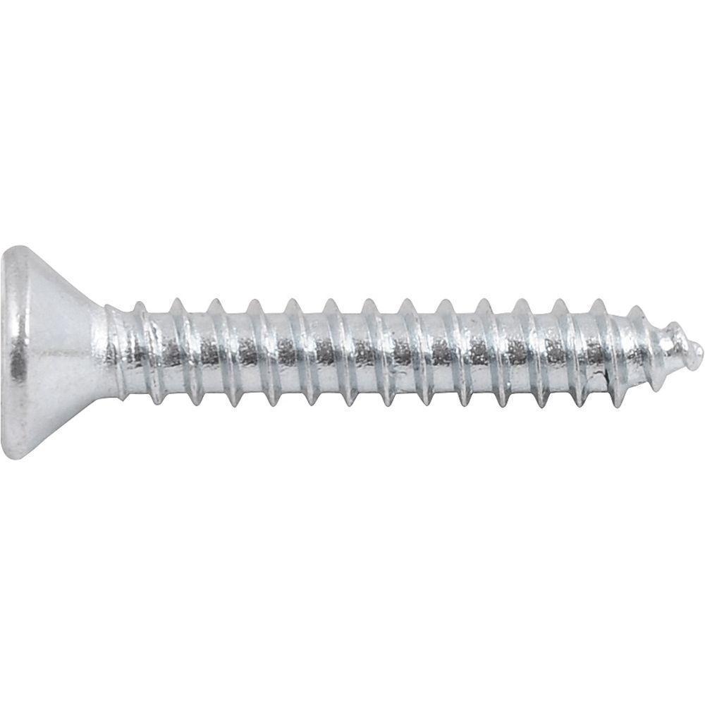 Parafuso Autoatarraxante 3,9x25 Phillips C/ 20 Peças Vonder - 1