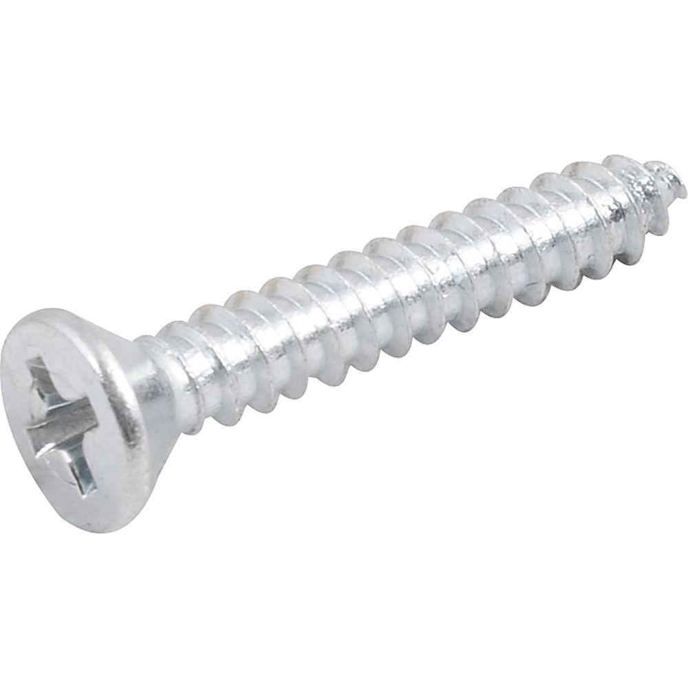 Parafuso Autoatarraxante 3,9x25 Phillips C/ 20 Peças Vonder - 2