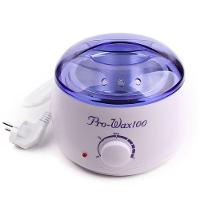 Termocera Aquecedor De Cera Quente Depilação Em Casa Panela Elétrica Temperatura Ajustável 220v - 6