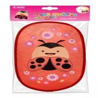 Cesto Organizador Roupa Suja Brinquedos Infantil Telado Multiuso Quarto Banheiro Lavanderia Joaninha - 5